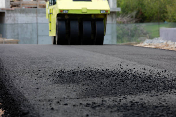 Best Permeable Paver Driveway  in Gwinn, MI