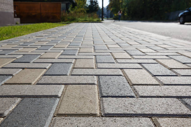 Best Driveway Pavers Installation  in Gwinn, MI